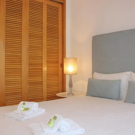 D. Duarte Townhouse Διαμέρισμα Praia del Rei