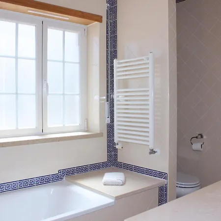 D. Duarte Townhouse * Praia del Rei