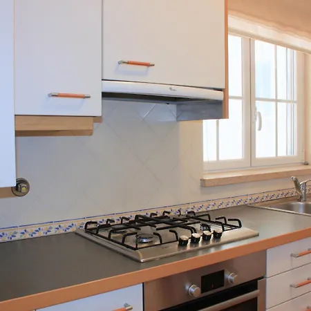 D. Duarte Townhouse