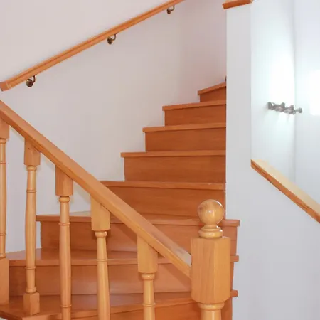 Apartament D. Duarte Townhouse