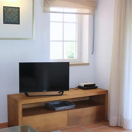 D. Duarte Townhouse Διαμέρισμα *