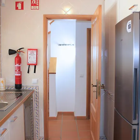 Διαμέρισμα D. Duarte Townhouse *