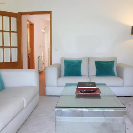 D. Duarte Townhouse Apartament Praia del Rei