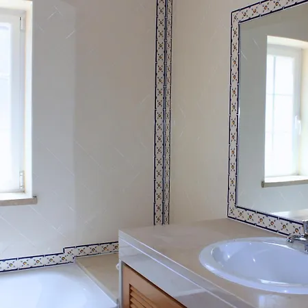 Διαμέρισμα D. Duarte Townhouse Praia del Rei