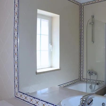 D. Duarte Townhouse Praia del Rei