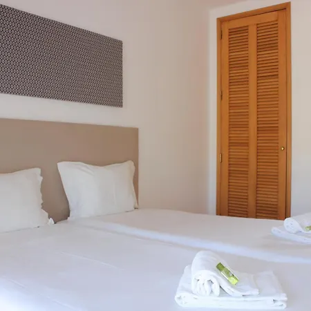 D. Duarte Townhouse Apartament