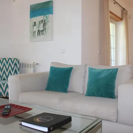 D. Duarte Townhouse Apartament *