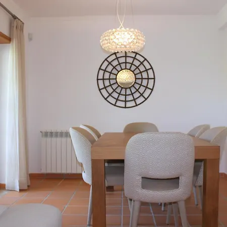 D. Duarte Townhouse Διαμέρισμα Praia del Rei