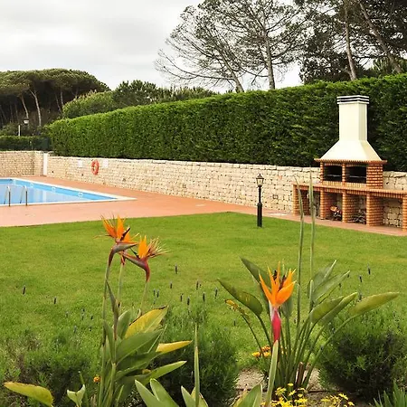 D. Duarte Townhouse Apartament Praia del Rei