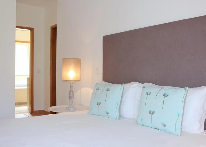 D. Duarte Townhouse Apartamento