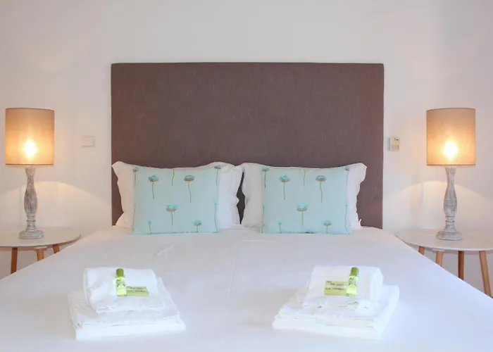 Apartamento D. Duarte Townhouse