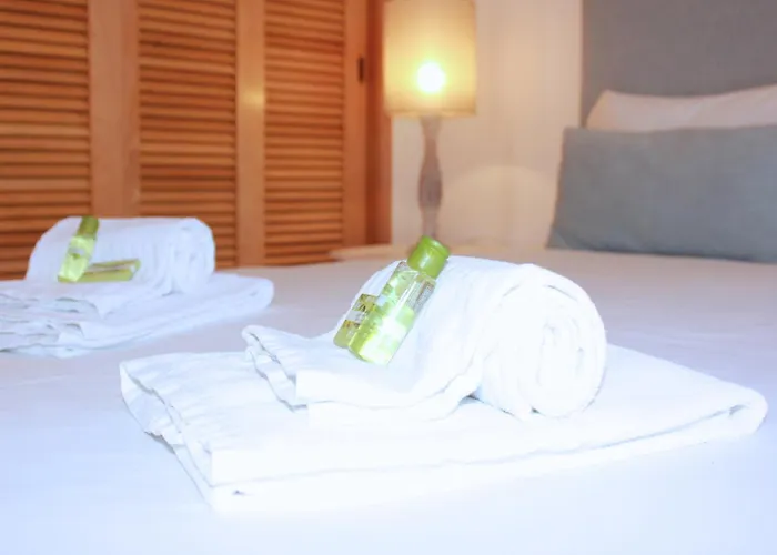 D. Duarte Townhouse Apartamento