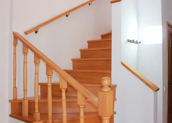 Apartamento D. Duarte Townhouse