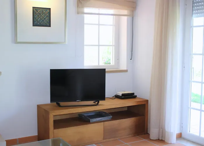 D. Duarte Townhouse Apartamento *