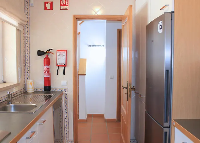 Apartamento D. Duarte Townhouse *