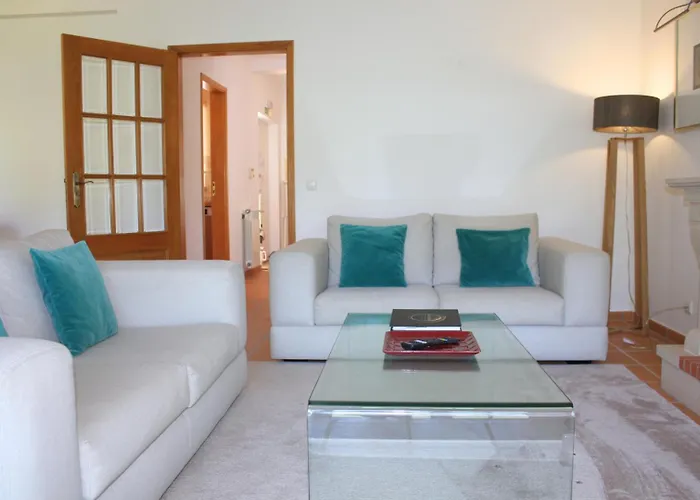 D. Duarte Townhouse Apartamento Praia del Rei