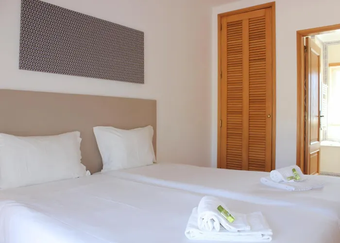 D. Duarte Townhouse Apartamento