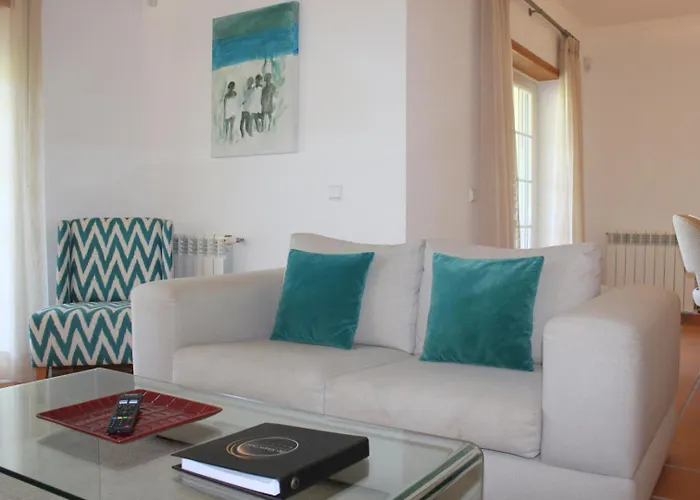 D. Duarte Townhouse Apartamento *