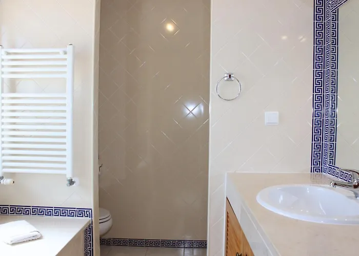 Apartamento D. Duarte Townhouse Praia del Rei