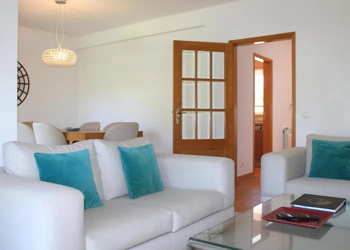 D. Duarte Townhouse Apartamento