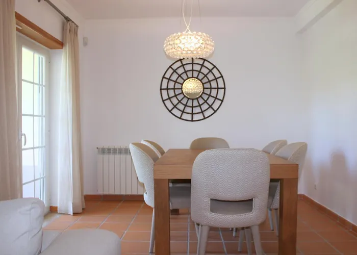 D. Duarte Townhouse Apartamento Praia del Rei