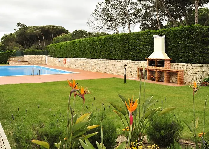 D. Duarte Townhouse Apartamento Praia del Rei